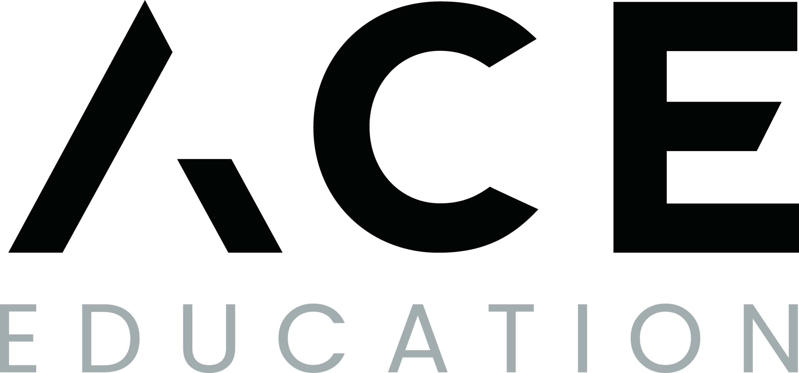 ACE EDUCATION - LOGO